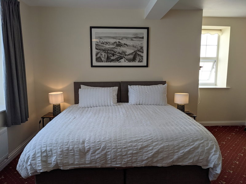 Railway Ramblers' Rest, Yelverton, United Kingdom
