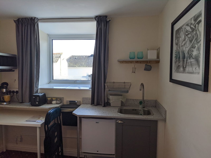 Railway Ramblers' Rest, Yelverton, United Kingdom