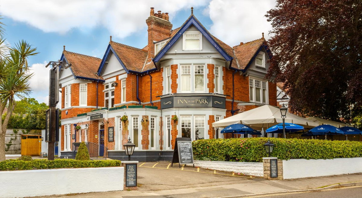 Inn in the Park, United Kingdom