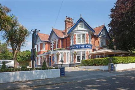 Inn in the Park, Bournemouth, United Kingdom