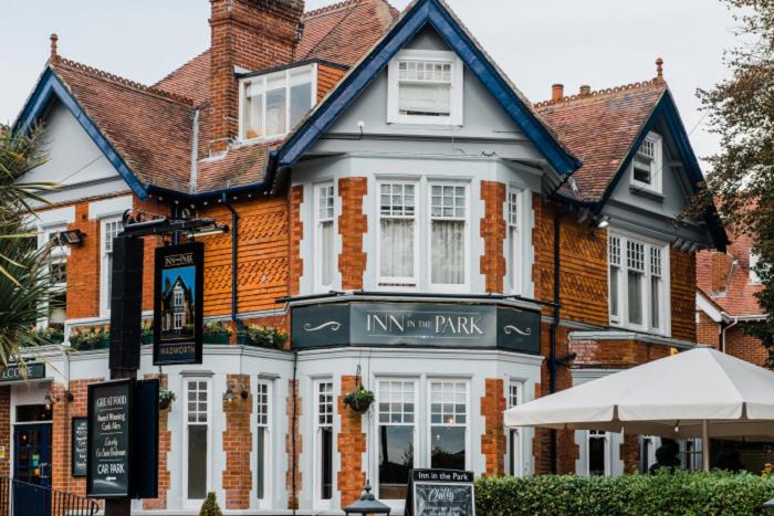 Inn in the Park, Bournemouth, United Kingdom