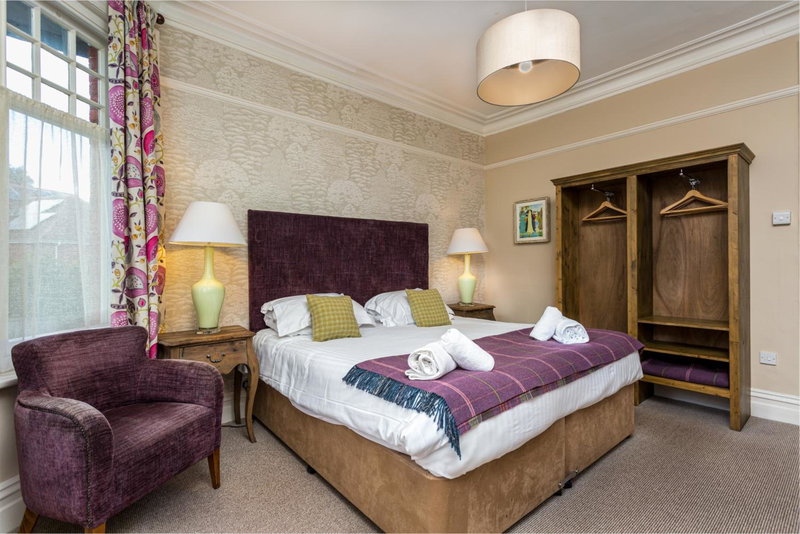 Inn in the Park, Bournemouth, United Kingdom