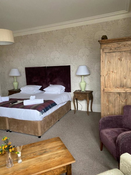 Inn in the Park, Bournemouth, United Kingdom