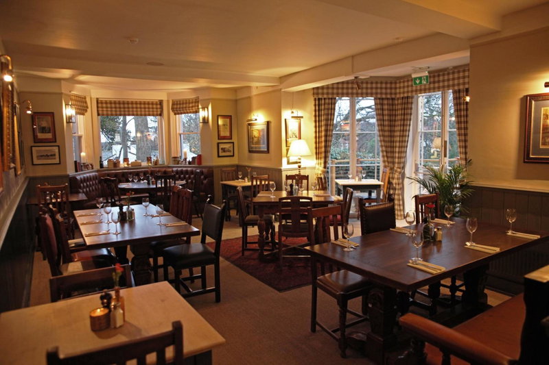 The Jug And Bottle, Heswall, United Kingdom