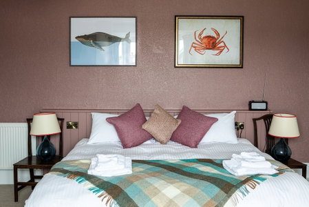 Three Tuns, Helston, United Kingdom