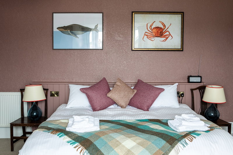Three Tuns, Helston, United Kingdom