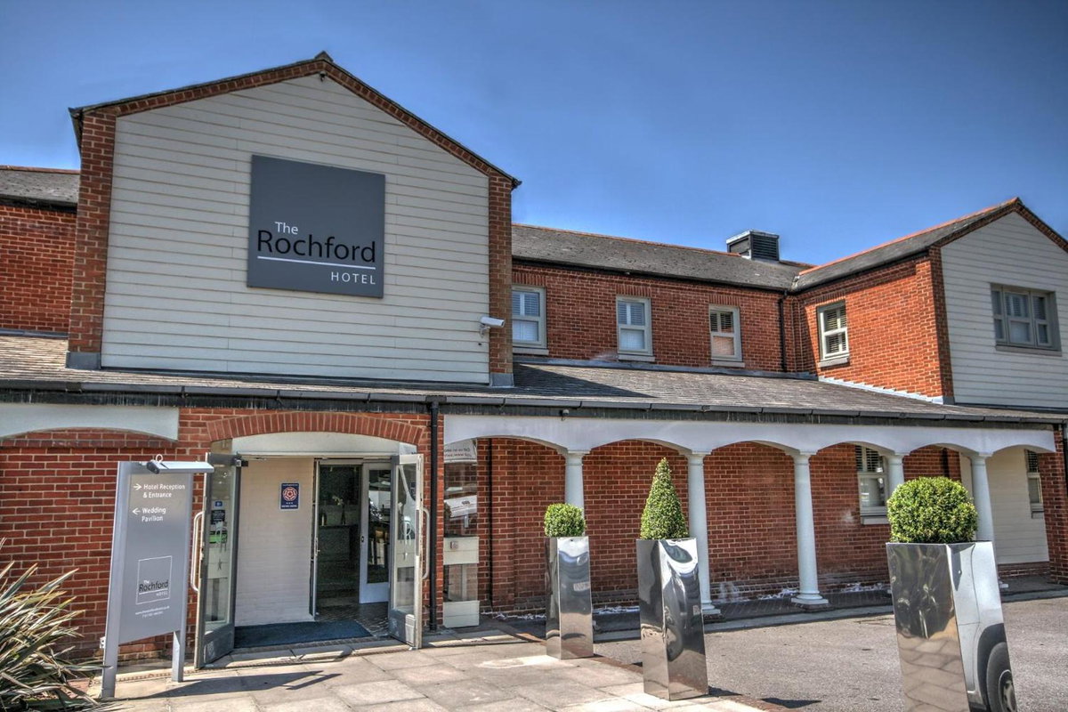 The Rochford Hotel, United Kingdom