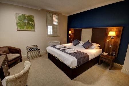 The Rochford Hotel, Southend-on-Sea, United Kingdom