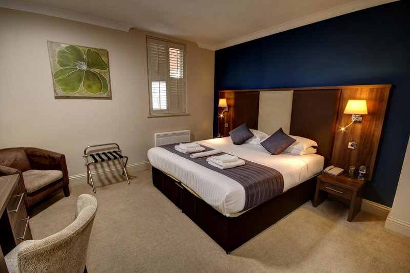 The Rochford Hotel, Southend-on-Sea, United Kingdom