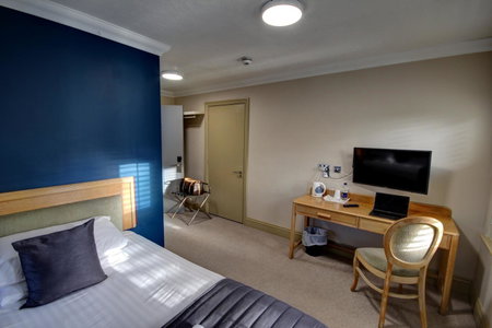 The Rochford Hotel, Southend-on-Sea, United Kingdom