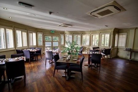 The Rochford Hotel, Southend-on-Sea, United Kingdom