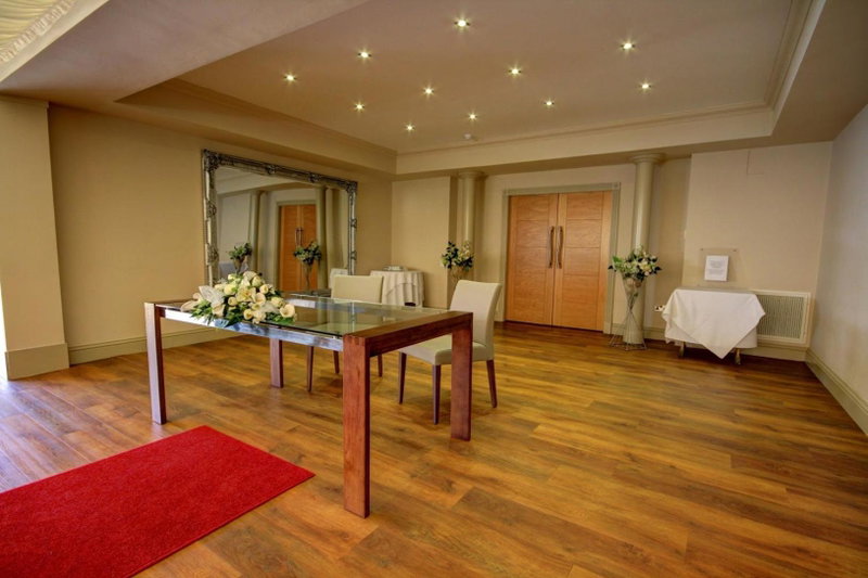 The Rochford Hotel, Southend-on-Sea, United Kingdom
