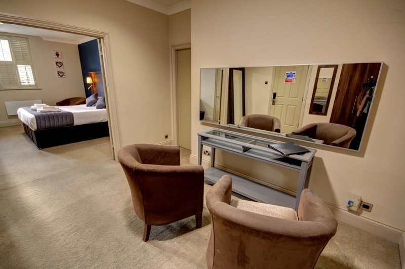 The Rochford Hotel, Southend-on-Sea, United Kingdom