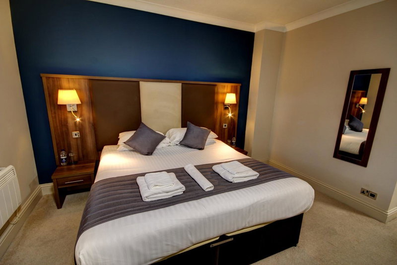 The Rochford Hotel, Southend-on-Sea, United Kingdom