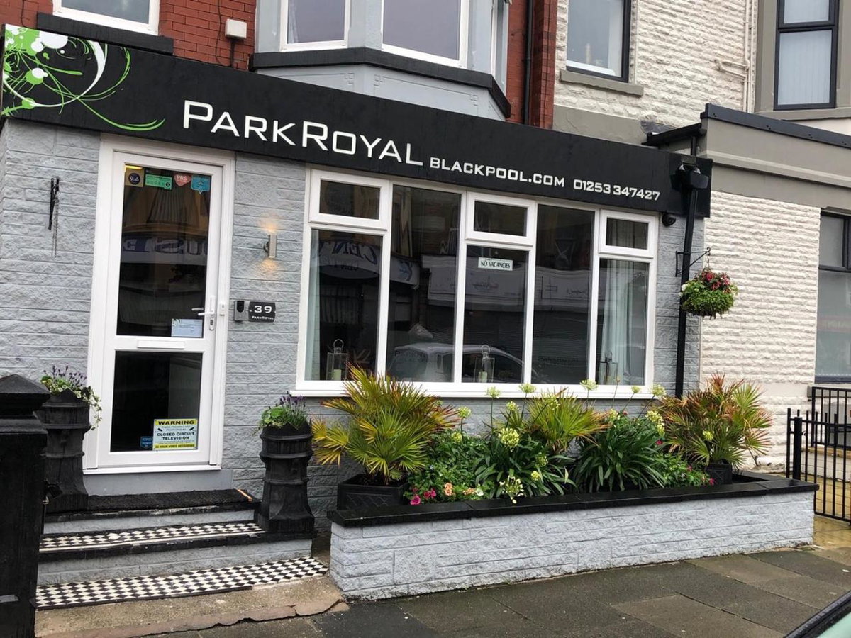 ParkRoyal Blackpool, United Kingdom