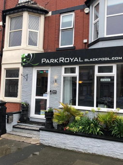 ParkRoyal Blackpool, Blackpool, United Kingdom