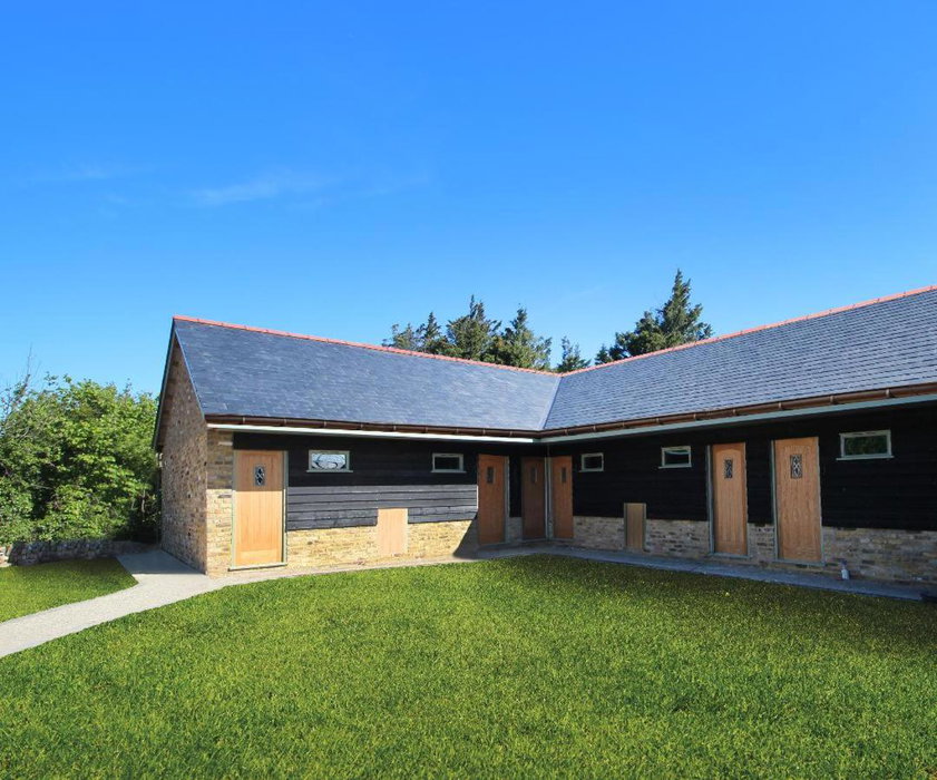 The Crown Lodges, Deal, United Kingdom