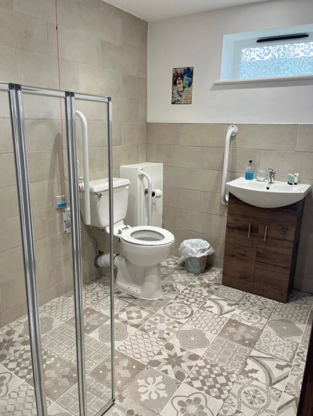 The Crown Lodges, Deal, United Kingdom