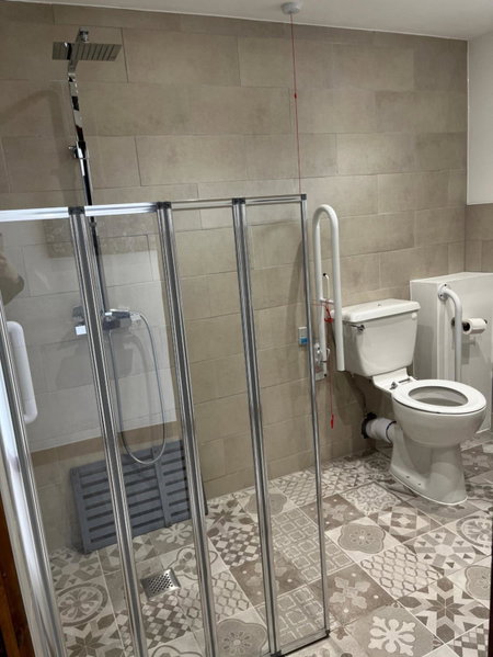 The Crown Lodges, Deal, United Kingdom