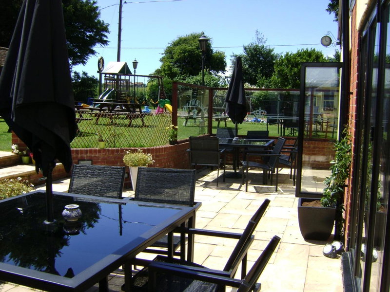 The Crown Lodges, Deal, United Kingdom