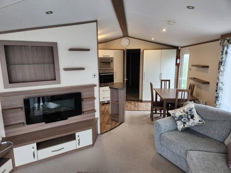 The Crown Lodges, Deal, United Kingdom