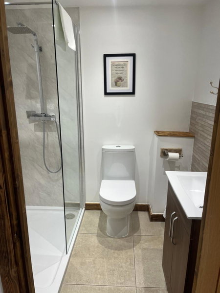 The Crown Lodges, Deal, United Kingdom