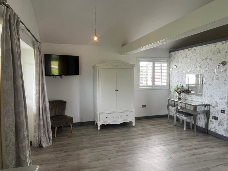 The Crown Lodges, Deal, United Kingdom
