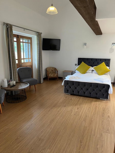 The Crown Lodges, Deal, United Kingdom