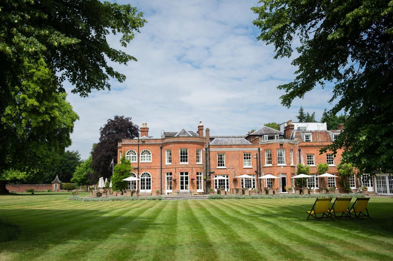 Royal Berkshire, Ascot, United Kingdom