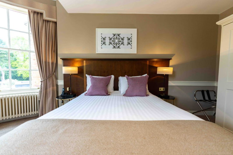 Royal Berkshire, Ascot, United Kingdom