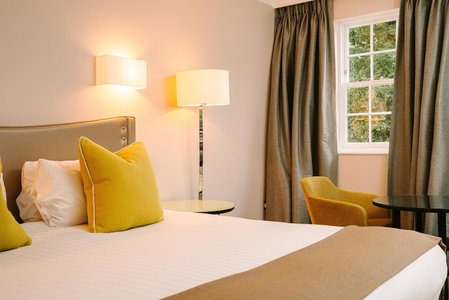 Royal Berkshire, Ascot, United Kingdom