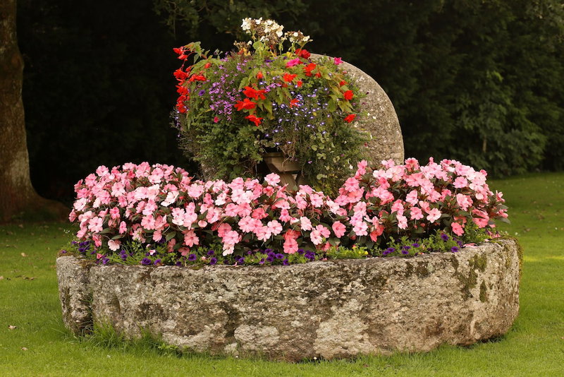 The Greyhound Inn & Hotel, Usk, United Kingdom