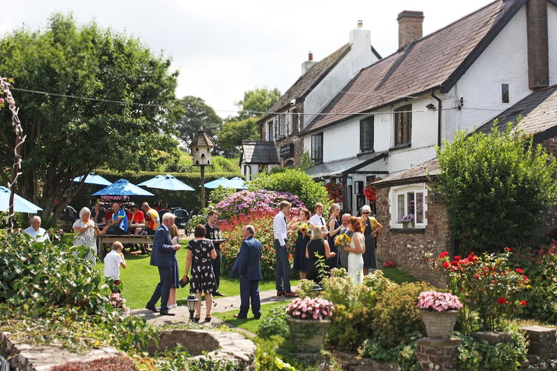 The Greyhound Inn & Hotel, Usk, United Kingdom