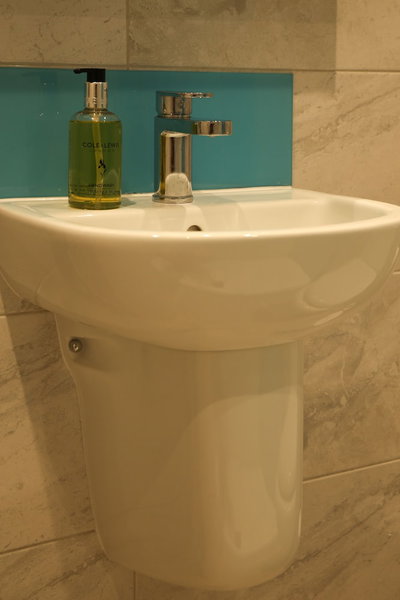 The Greyhound Inn & Hotel, Usk, United Kingdom