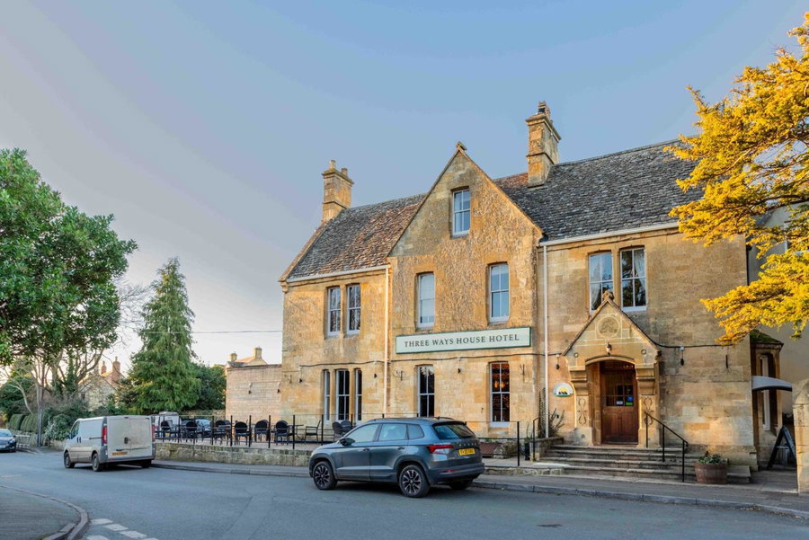 Three Ways House Hotel, Chipping Campden, United Kingdom