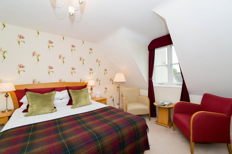 Three Ways House Hotel, Chipping Campden, United Kingdom