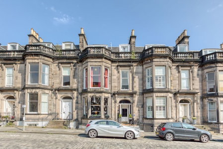 No.32 Hotel, Edinburgh, United Kingdom