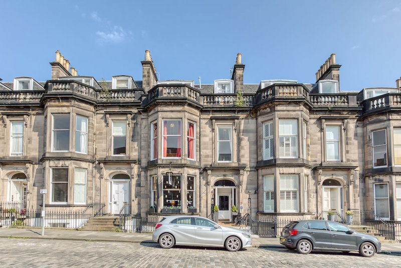 No.32 Hotel, Edinburgh, United Kingdom