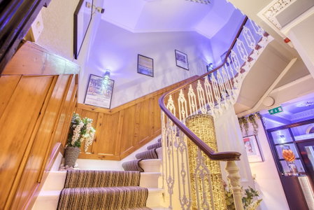 No.32 Hotel, Edinburgh, United Kingdom