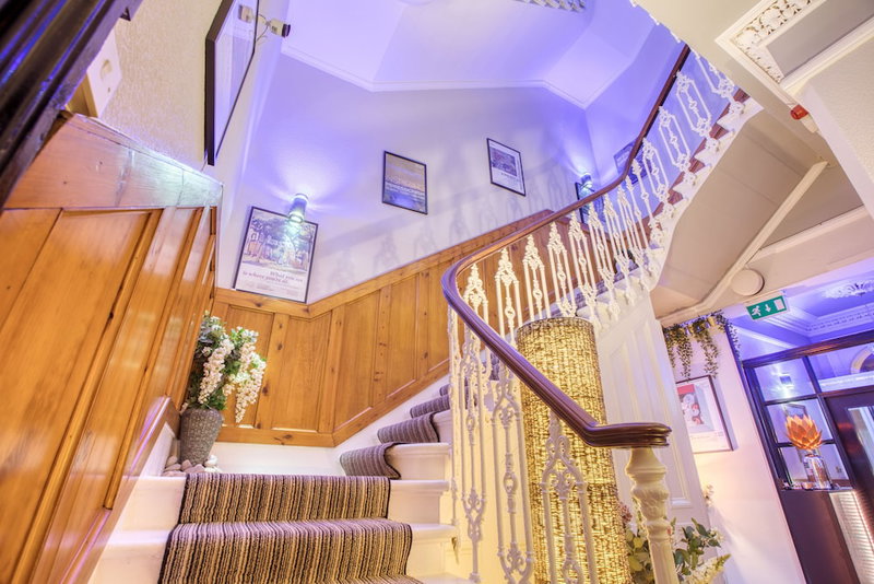 No.32 Hotel, Edinburgh, United Kingdom