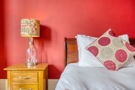 No.32 Hotel, Edinburgh, United Kingdom