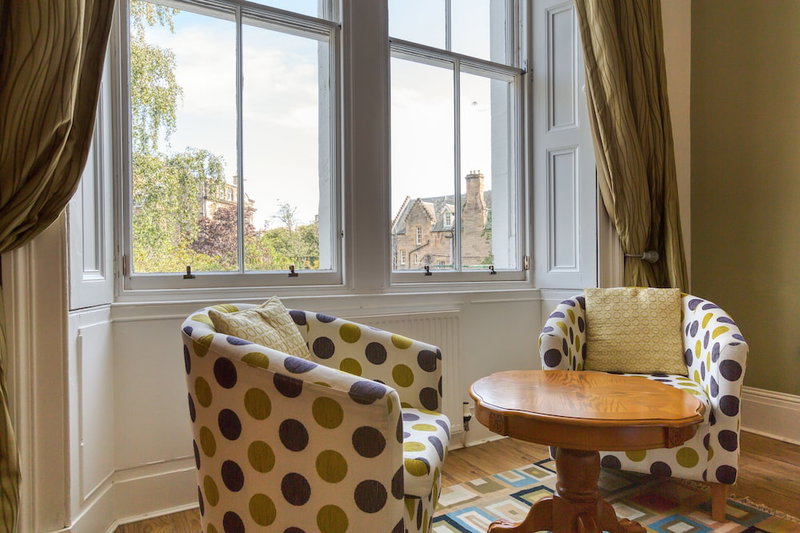 No.32 Hotel, Edinburgh, United Kingdom