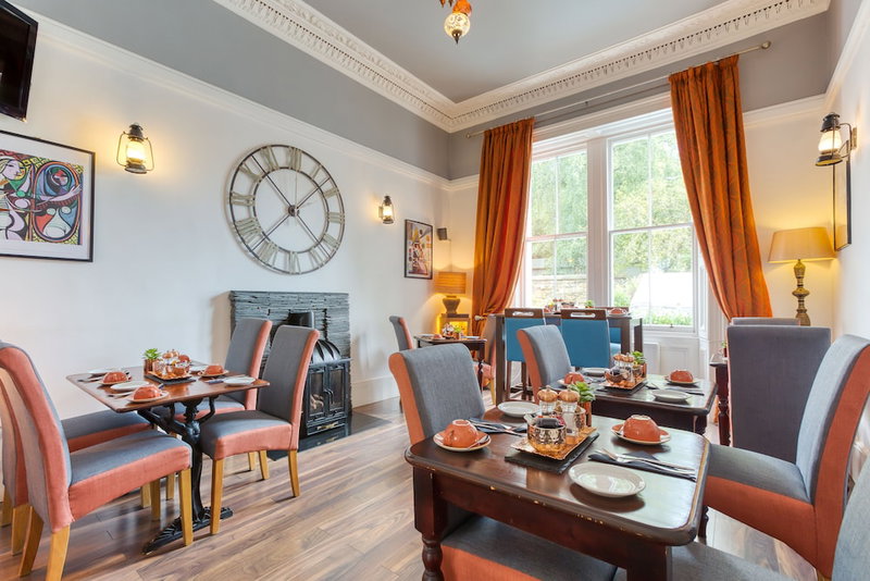No.32 Hotel, Edinburgh, United Kingdom