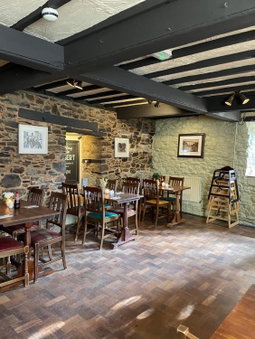 The Fountain Inn, Okehampton, United Kingdom