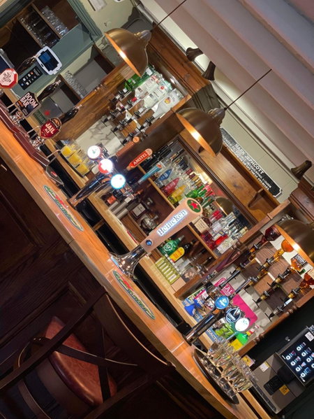 The Fountain Inn, Okehampton, United Kingdom