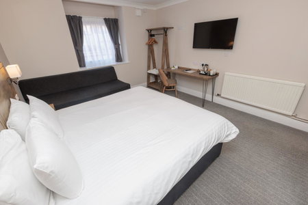 Olde House, Chesterfield by Marston's Inns, Chesterfield, United Kingdom