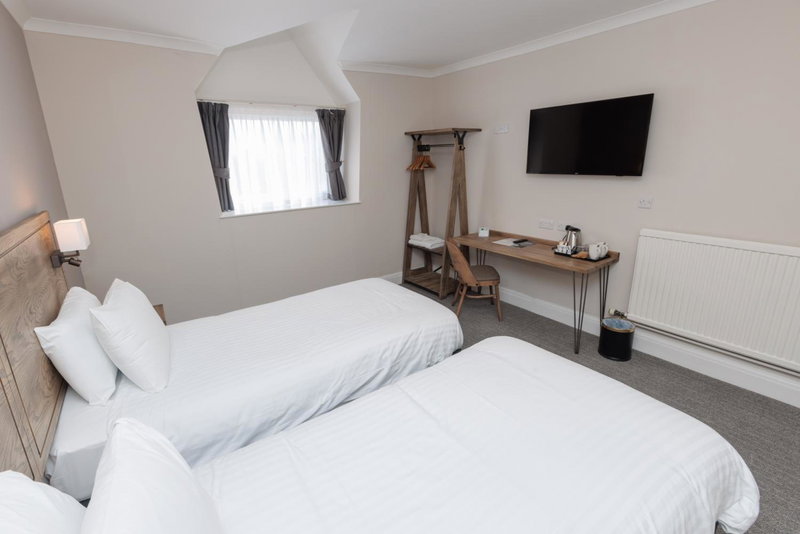 Olde House, Chesterfield by Marston's Inns, Chesterfield, United Kingdom