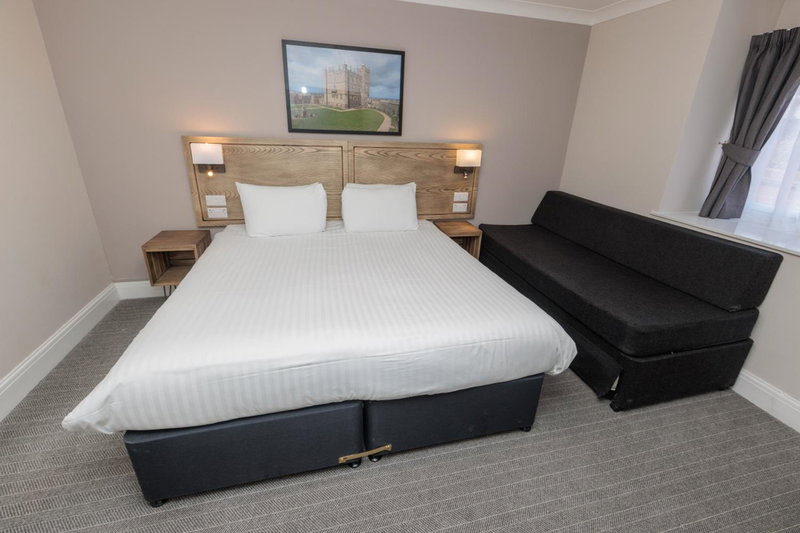 Olde House, Chesterfield by Marston's Inns, Chesterfield, United Kingdom