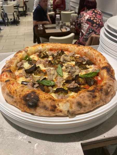 Sorrento Hotel & Restaurant, Cambridge, United Kingdom