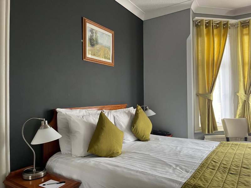 Sorrento Hotel & Restaurant, Cambridge, United Kingdom